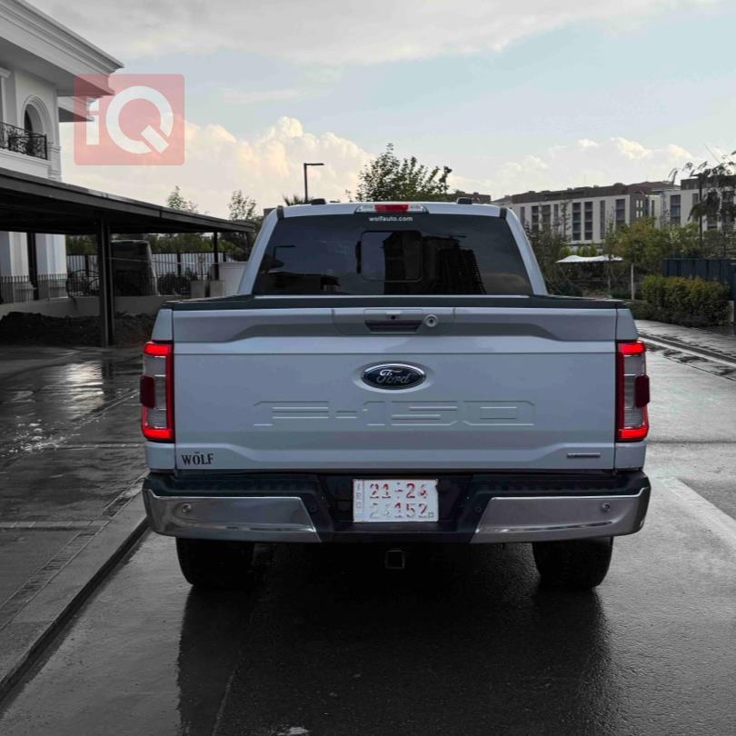 فۆرد F-150